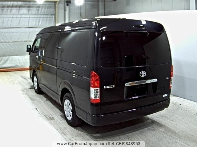 toyota hiace-wagon 2021 -TOYOTA--Hiace Wagon TRH214W-0063363---TOYOTA--Hiace Wagon TRH214W-0063363- image 2