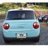 suzuki alto-lapin 2016 CFJ1712574 image 2