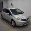 nissan note 2014 -NISSAN--Note E12-196241---NISSAN--Note E12-196241- image 1