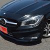 mercedes-benz cla-class 2015 -MERCEDES-BENZ--Benz CLA DBA-117942--WDD1179422N296084---MERCEDES-BENZ--Benz CLA DBA-117942--WDD1179422N296084- image 2