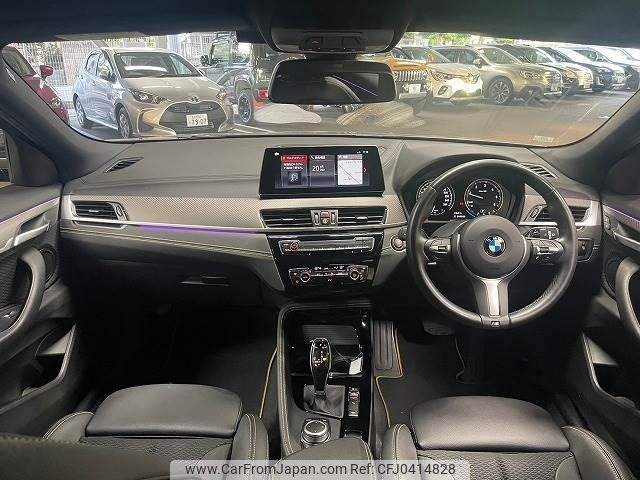 bmw x2 2020 -BMW--BMW X2 3DA-YK20--WBAYK720005N95029---BMW--BMW X2 3DA-YK20--WBAYK720005N95029- image 2