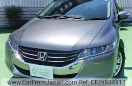 honda odyssey 2009 quick_quick_DBA-RB3_RB3-1021801