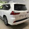 lexus lx 2015 -LEXUS 【秋田 301ﾀ4516】--Lexus LX URJ201W-4186573---LEXUS 【秋田 301ﾀ4516】--Lexus LX URJ201W-4186573- image 2