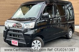 toyota pixis-van 2019 -TOYOTA--Pixis Van EBD-S331M--S331M-0016352---TOYOTA--Pixis Van EBD-S331M--S331M-0016352-