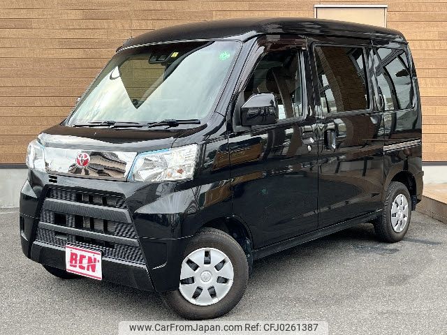 toyota pixis-van 2019 -TOYOTA--Pixis Van EBD-S331M--S331M-0016352---TOYOTA--Pixis Van EBD-S331M--S331M-0016352- image 1