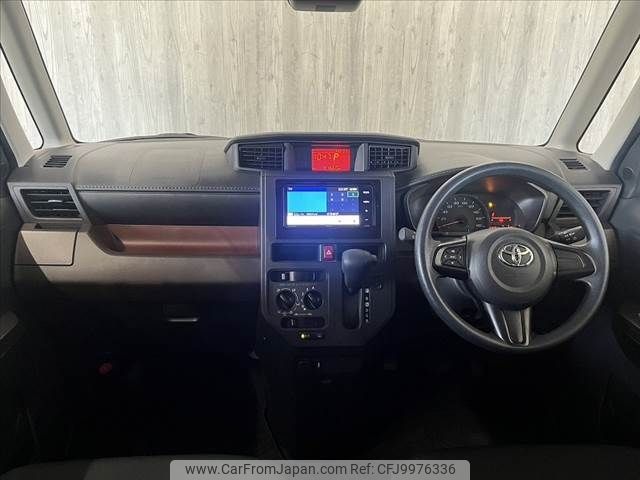 toyota roomy 2019 -TOYOTA--Roomy DBA-M900A--M900A-0321608---TOYOTA--Roomy DBA-M900A--M900A-0321608- image 2