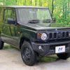 suzuki jimny 2022 -SUZUKI--Jimny 3BA-JB64W--JB64W-266731---SUZUKI--Jimny 3BA-JB64W--JB64W-266731- image 17