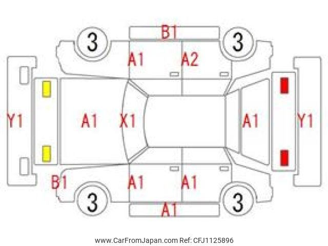 lexus is 2014 -LEXUS--Lexus IS DAA-AVE30--AVE30-5025225---LEXUS--Lexus IS DAA-AVE30--AVE30-5025225- image 2