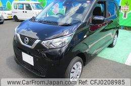 nissan dayz 2021 -NISSAN--DAYZ B46W--0104362---NISSAN--DAYZ B46W--0104362-