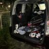 honda stepwagon 2009 CFJ1820308 image 9