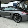 porsche cayman 2014 -PORSCHE--Porsche Cayman ABA-981MA122--WP0ZZZ98ZFK160717---PORSCHE--Porsche Cayman ABA-981MA122--WP0ZZZ98ZFK160717- image 8