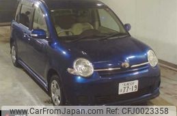 toyota sienta 2006 -TOYOTA 【札幌 504ﾎ7719】--Sienta NCP85G-5000884---TOYOTA 【札幌 504ﾎ7719】--Sienta NCP85G-5000884-