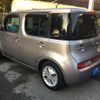 nissan cube 2017 -NISSAN--Cube DBA-Z12--Z12-327519---NISSAN--Cube DBA-Z12--Z12-327519- image 4