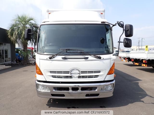 hino ranger 2012 CFJ1693572 image 2