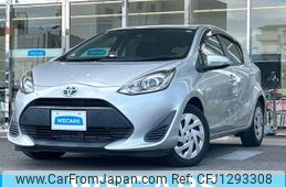 toyota aqua 2018 quick_quick_DAA-NHP10_NHP10-6780470
