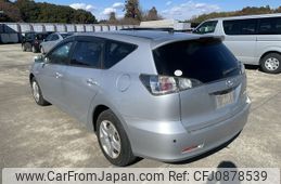 toyota caldina 2007 NIKYO_LB36182