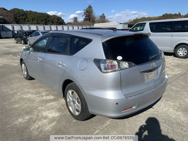 toyota caldina 2007 NIKYO_LB36182 image 1