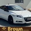 honda cr-z 2010 CFJ1686423 image 1