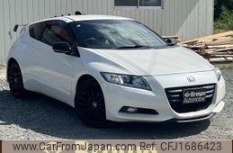 honda cr-z 2010 CFJ1686423