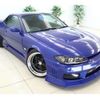 nissan silvia 2000 -NISSAN--Silvia GF-S15ｶｲ--S15500066---NISSAN--Silvia GF-S15ｶｲ--S15500066- image 2