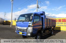 mitsubishi-fuso canter 2017 -MITSUBISHI--Canter TPG-FGB70--FGB70-550081---MITSUBISHI--Canter TPG-FGB70--FGB70-550081-