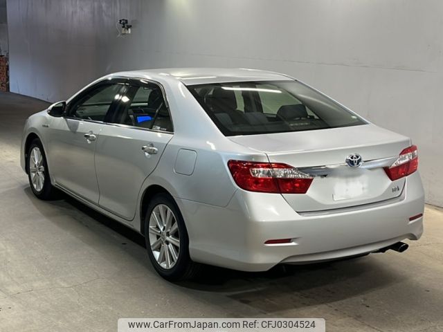 toyota camry 2012 -TOYOTA 【佐賀 300る4799】--Camry AVV50-1016131---TOYOTA 【佐賀 300る4799】--Camry AVV50-1016131- image 2