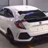 honda civic 2018 CFJ1792925 image 2