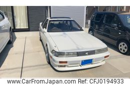 toyota soarer 1989 -TOYOTA--Soarer E-GZ20--GZ20-0097903---TOYOTA--Soarer E-GZ20--GZ20-0097903-