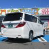 toyota alphard 2012 -TOYOTA--Alphard ANH20W--8254940---TOYOTA--Alphard ANH20W--8254940- image 2