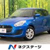 suzuki swift 2020 -SUZUKI--Swift DBA-ZC83S--ZC83S-144044---SUZUKI--Swift DBA-ZC83S--ZC83S-144044- image 1