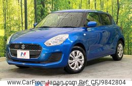 suzuki swift 2020 -SUZUKI--Swift DBA-ZC83S--ZC83S-144044---SUZUKI--Swift DBA-ZC83S--ZC83S-144044-