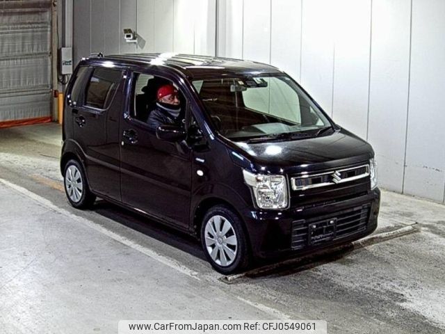 suzuki wagon-r 2021 -SUZUKI--Wagon R MH95S-150729---SUZUKI--Wagon R MH95S-150729- image 1