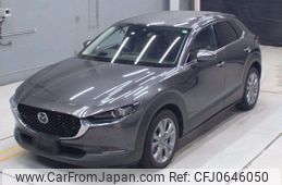 mazda cx-3 2022 -MAZDA--CX-30 DM8P-203278---MAZDA--CX-30 DM8P-203278-