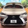 lexus nx 2019 -LEXUS--Lexus NX DBA-AGZ10--AGZ10-6000320---LEXUS--Lexus NX DBA-AGZ10--AGZ10-6000320- image 17