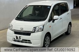 daihatsu move 2013 -DAIHATSU--Move LA100S-1032275---DAIHATSU--Move LA100S-1032275-