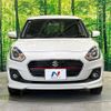 suzuki swift 2022 CFJ1533455 image 14