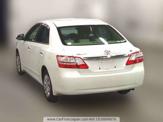 toyota premio 2013 -TOYOTA--Premio DBA-NZT260--NZT260-3135656---TOYOTA--Premio DBA-NZT260--NZT260-3135656- image 2