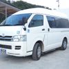 toyota hiace-van 2010 CFJ1594518 image 4