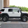 toyota fj-cruiser 2014 -TOYOTA--FJ Curiser CBA-GSJ15W--GSJ15-0129107---TOYOTA--FJ Curiser CBA-GSJ15W--GSJ15-0129107- image 7
