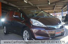 honda fit 2013 -HONDA--Fit DAA-GP1--GP1-1232222---HONDA--Fit DAA-GP1--GP1-1232222-