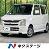 suzuki wagon-r 2008 -SUZUKI--Wagon R DBA-MH22S--MH22S-306766---SUZUKI--Wagon R DBA-MH22S--MH22S-306766- image 1