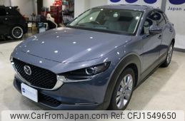 mazda cx-3 2020 CFJ1549650
