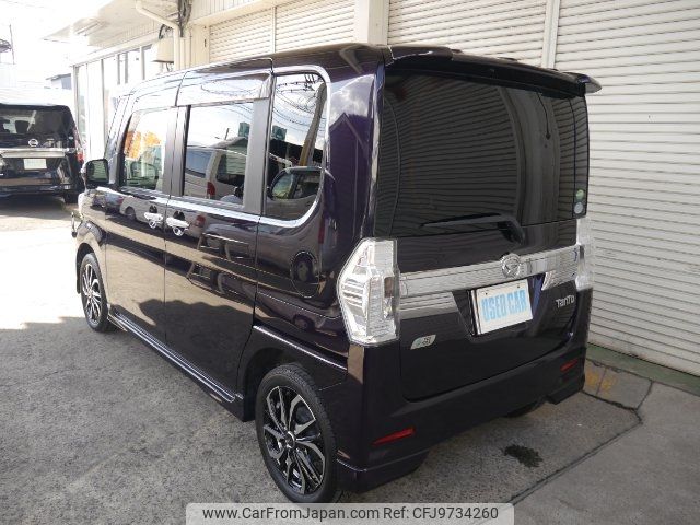 daihatsu tanto 2014 -DAIHATSU 【名変中 】--Tanto LA610S--0022806---DAIHATSU 【名変中 】--Tanto LA610S--0022806- image 2