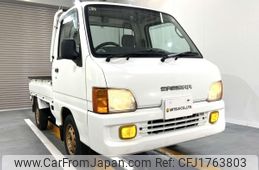 subaru sambar-truck 2000 CFJ1763803