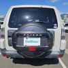 mitsubishi pajero 2008 CFJ1794101 image 10