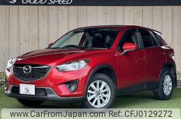 mazda cx-5 2013 quick_quick_LDA-KE2FW_KE2FW-123990