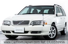 volvo v70 2000 -VOLVO--Volvo V70 GF-8B5244W--YV1LW-61F9Y2735974---VOLVO--Volvo V70 GF-8B5244W--YV1LW-61F9Y2735974-