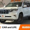 toyota land-cruiser-prado 2022 CFJ1647018 image 1