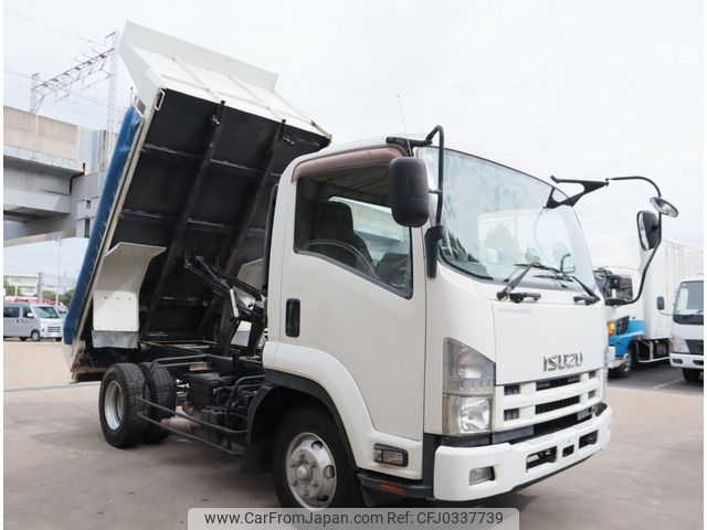 isuzu forward 2014 -ISUZU--Forward TKG-FRR90S1--FRR90-7066082---ISUZU--Forward TKG-FRR90S1--FRR90-7066082- image 2