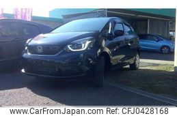 honda fit 2022 -HONDA--Fit GR4--1105605---HONDA--Fit GR4--1105605-